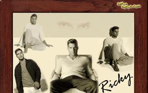 Ricky Martin